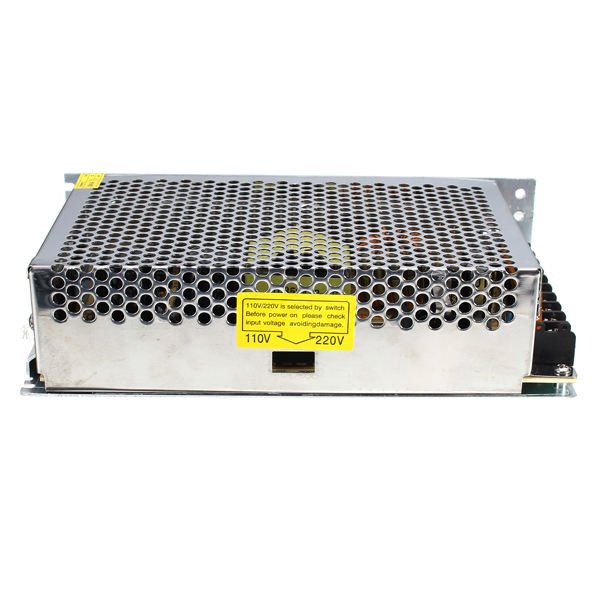 12v 20a 240w switching power supply ac 110/220v 3d printer 12v 20a 240w switching power supply ac 110/220v 3d printer