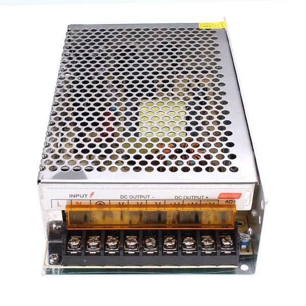 12v 20a 240w switching power supply ac 110/220v 3d printer 12v 20a 240w switching power supply ac 110/220v 3d printer