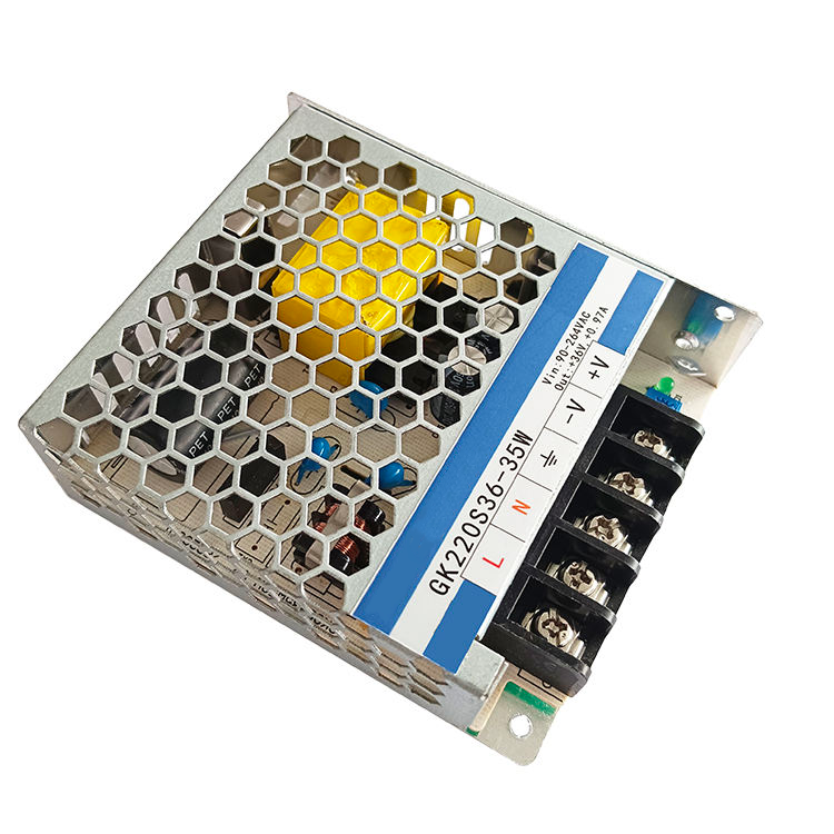 35w ac dc switching power supply led driver single output 35w ac dc switching power supply led driver single output