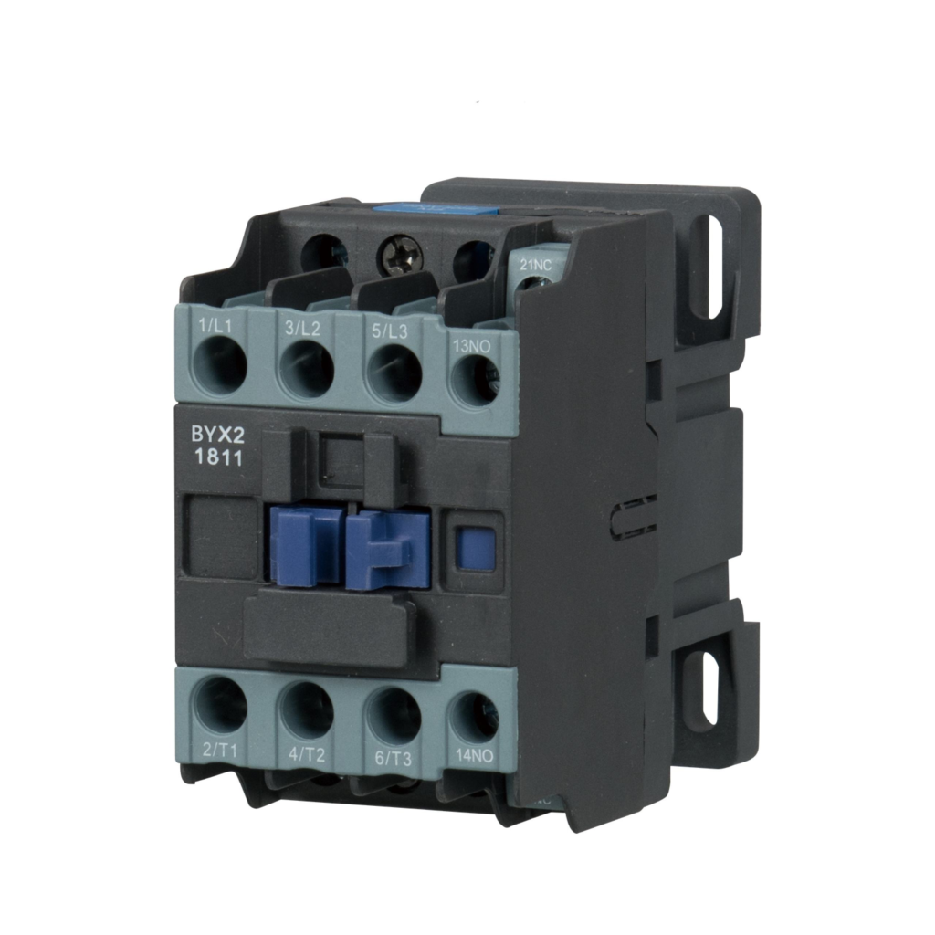 ac contactor 6a 95a 220v coil 3p 1no 1nc electrical accessories