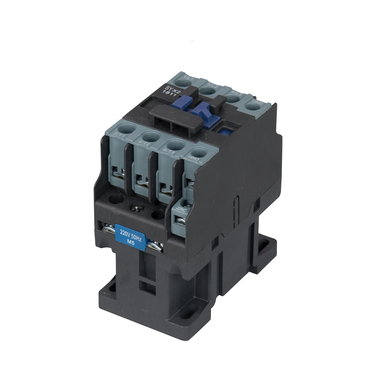ac contactor 6a 95a 220v coil 3p 1no 1nc electrical accessories ac contactor 6a 95a 220v coil 3p 1no 1nc electrical accessories