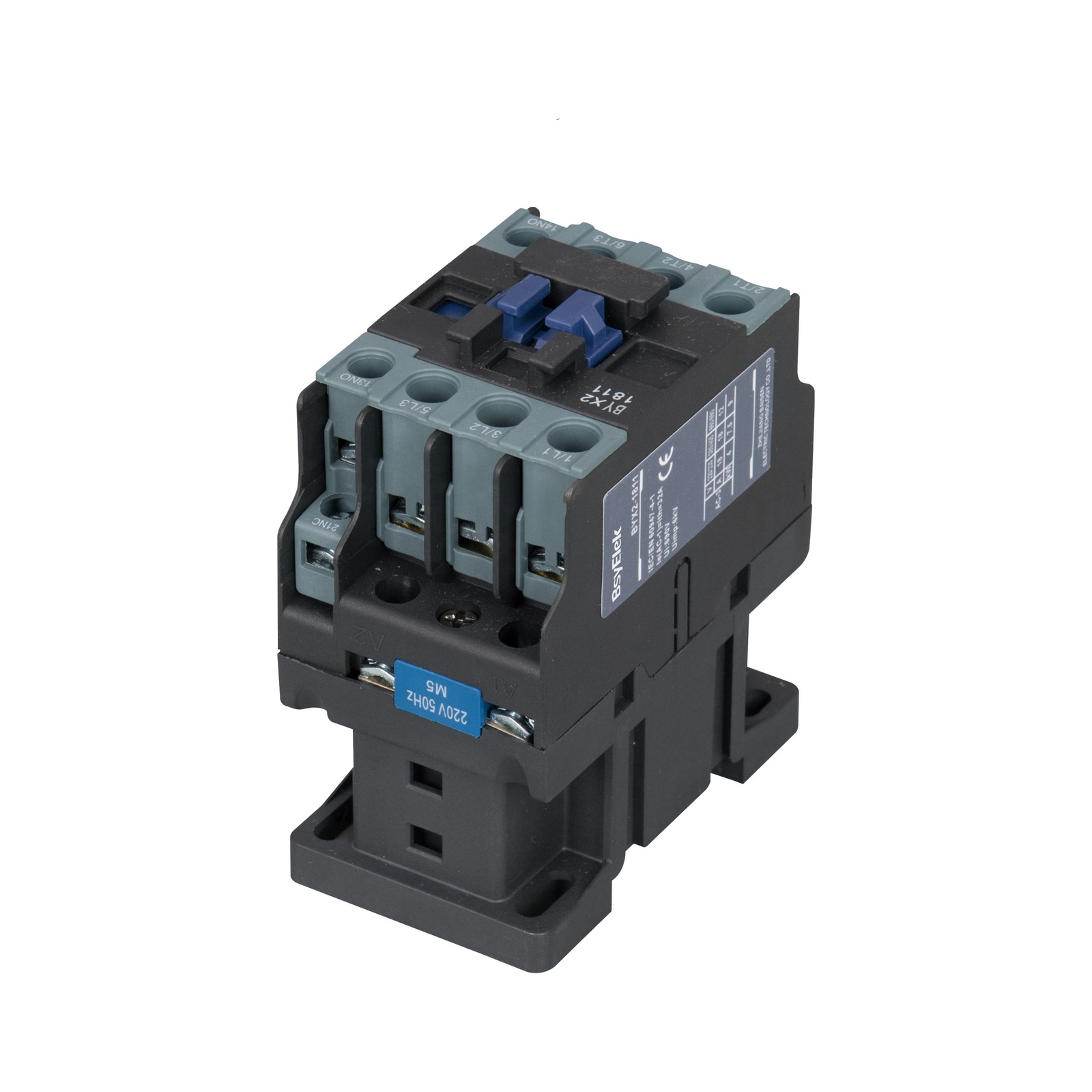 ac contactor 6a 95a 220v coil 3p 1no 1nc electrical accessories ac contactor 6a 95a 220v coil 3p 1no 1nc electrical accessories