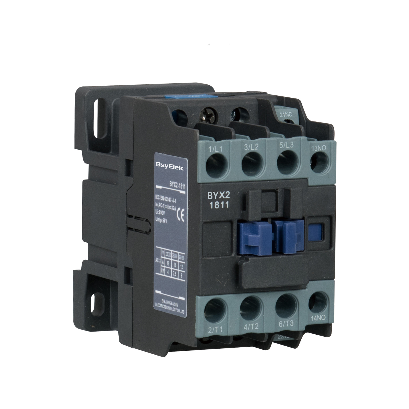 ac contactor 6a 95a 220v coil 3p 1no 1nc electrical accessories ac contactor 6a 95a 220v coil 3p 1no 1nc electrical accessories