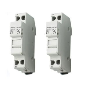 dc fuse switch disconnector 690v 32a high quality fuse holder