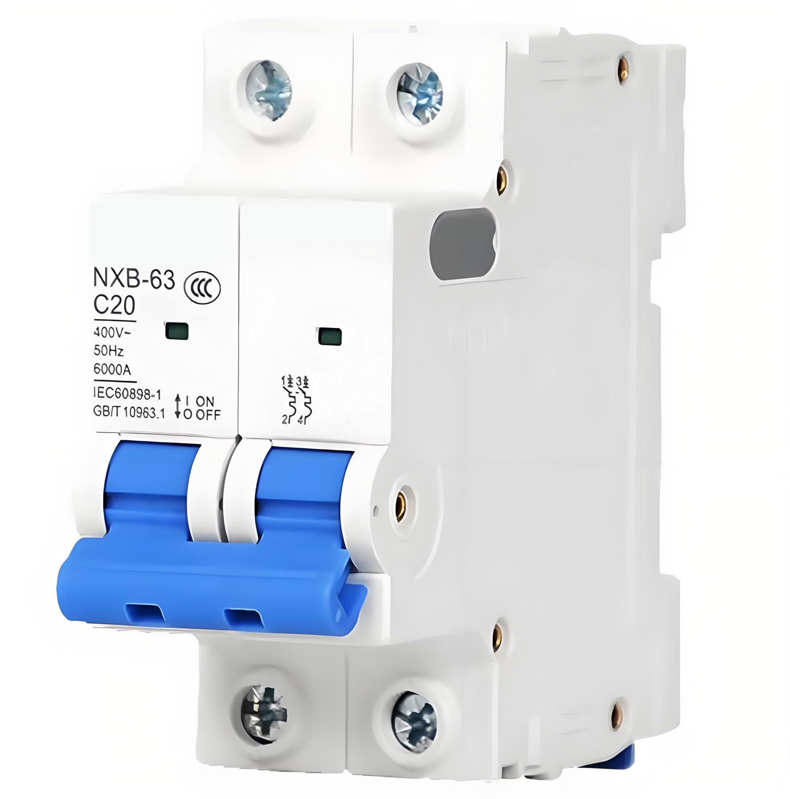 mcb 1p 4p 63a din rail circuit breaker 6ka iec standard mcb 1p 4p 63a din rail circuit breaker 6ka iec standard