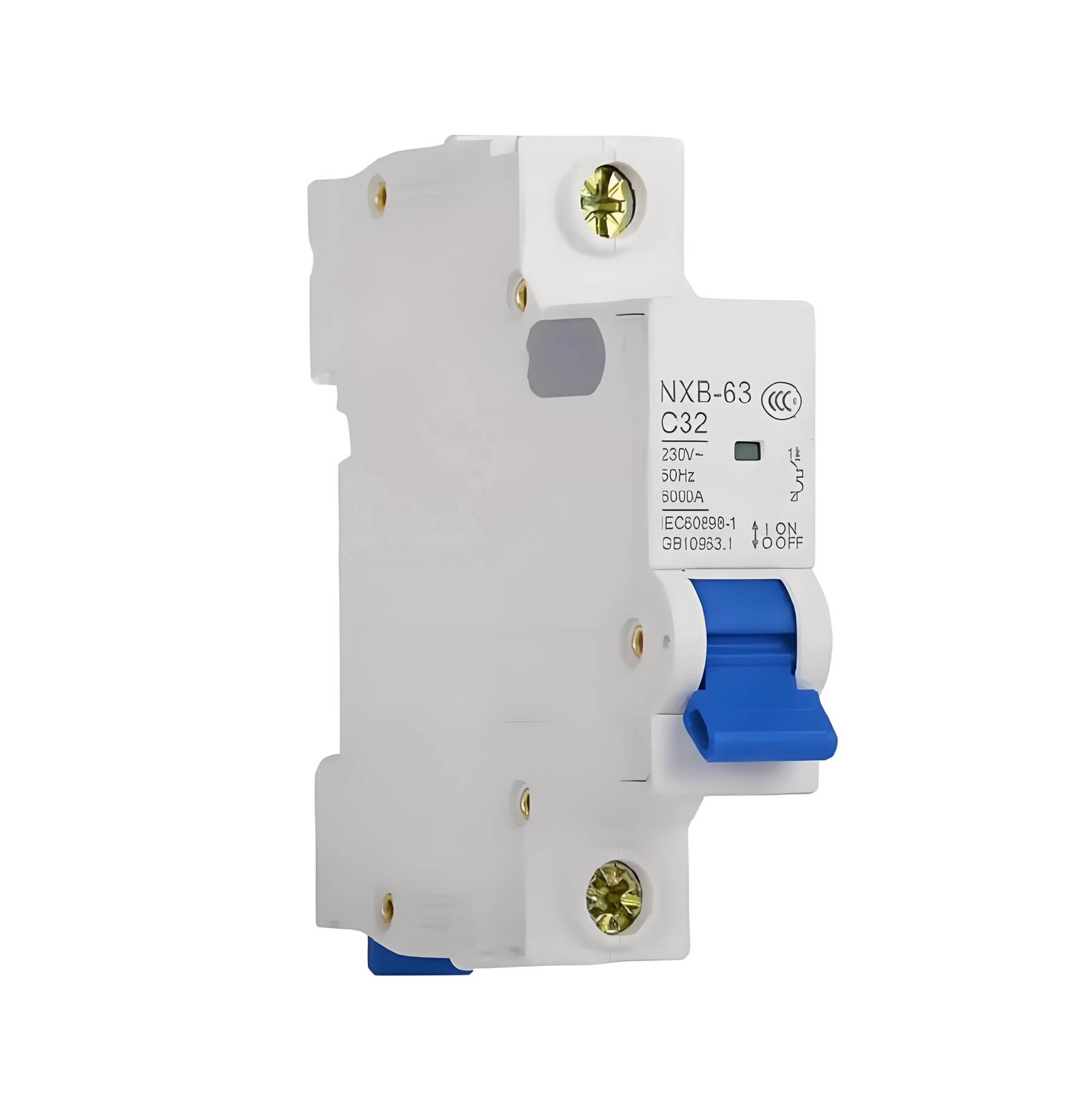 mcb 1p 4p 63a din rail circuit breaker 6ka iec standard mcb 1p 4p 63a din rail circuit breaker 6ka iec standard