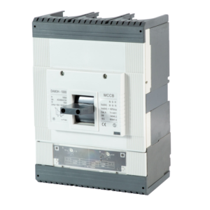 mccb 1000a thermal magnetic adjustable circuit breaker 0.7 1in