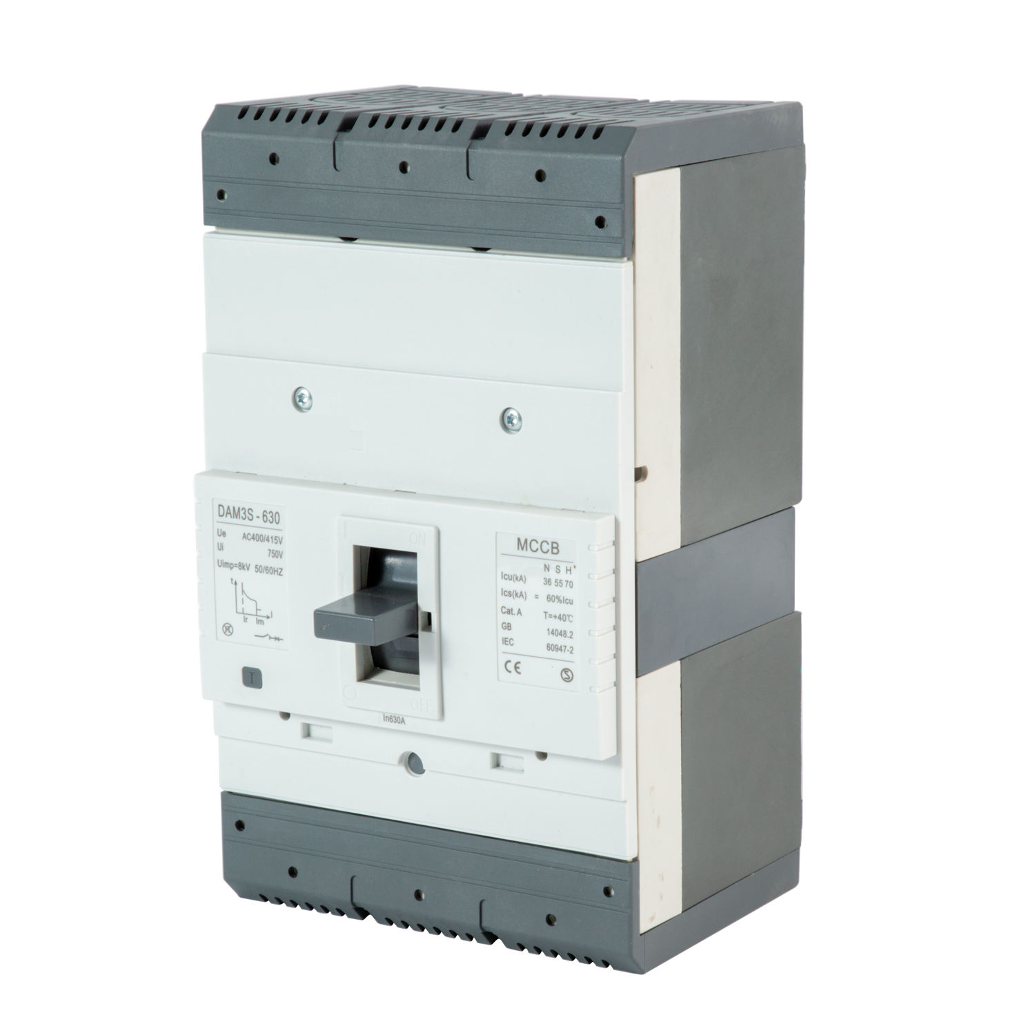 mccb 400/500/630a 3 4 pole 400/690v ac overvoltage protection mccb 400/500/630a 3 4 pole 400/690v ac overvoltage protection