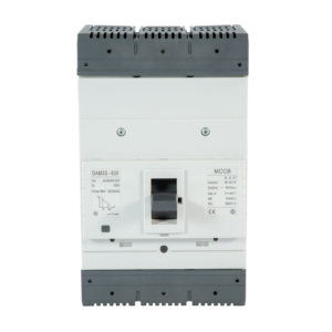 mccb 400/500/630a 3 4 pole 400/690v ac overvoltage protection