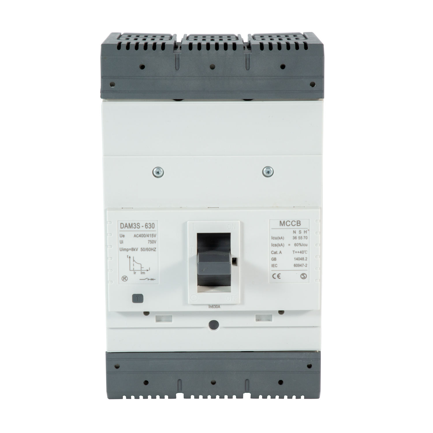 mccb 400/500/630a 3 4 pole 400/690v ac overvoltage protection mccb 400/500/630a 3 4 pole 400/690v ac overvoltage protection