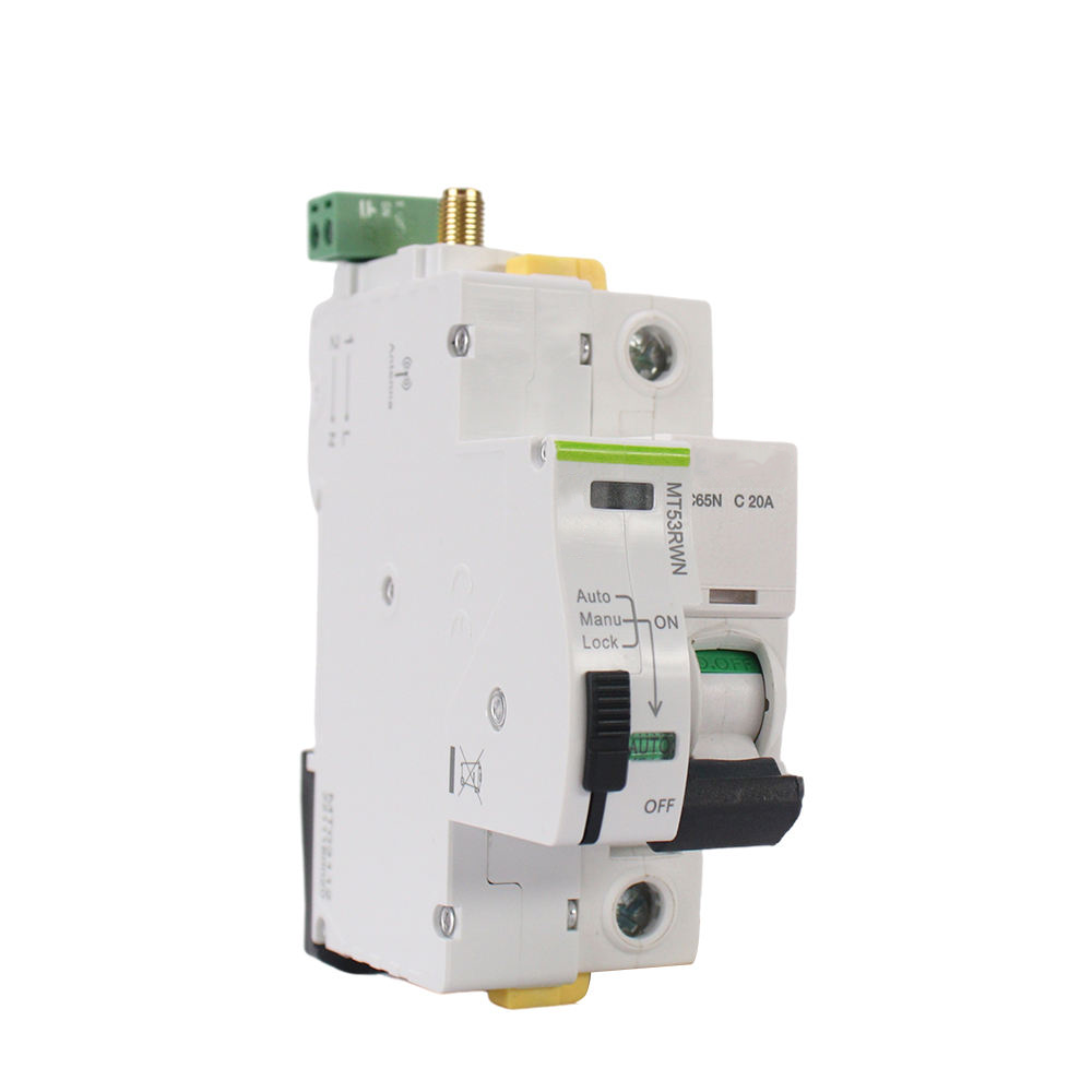 mt53rwn smart circuit recloser mcb rccb rcbo wifi tuya remote mt53rwn smart circuit recloser mcb rccb rcbo wifi tuya remote