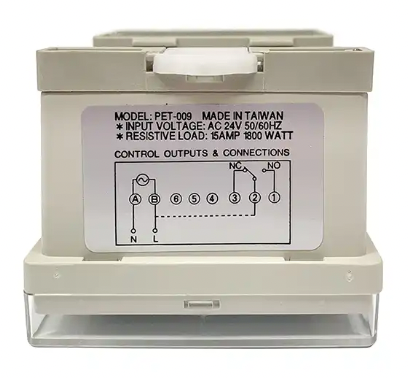 smart time switch 110v 120v ac din rail power management relay smart time switch 110v 120v ac din rail power management relay