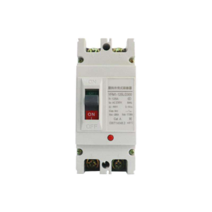 smart wifi mccb 2p 16a circuit breaker assembly line