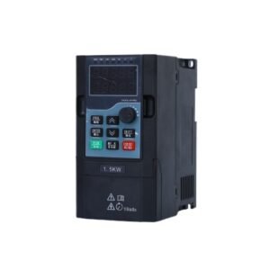 0.75 4kw 3 phase vfd variable frequency drive motor