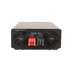 4000w solar power inverter 24v 48v 220v pure sine off grid