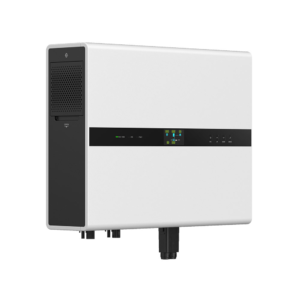 6000w hybrid off grid solar inverter pure sine wave wifi