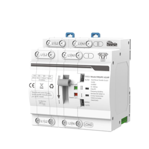 ats 63a 4p yrq4pc generator inverter solar