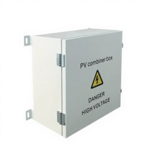 dc ac combiner box 600v 1500v ip65 1 36 string solar string
