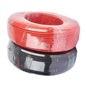 dc cable 4 16mm² silver plated copper 1000v xlpe uv resistant pv