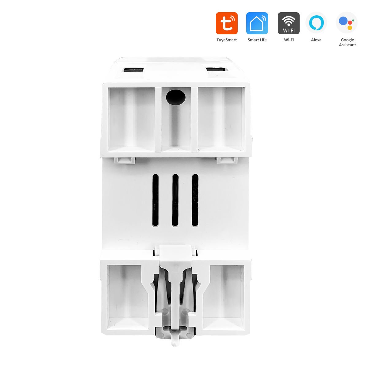 wifi smart energy meter 63a 80a circuit breaker tuya kwh timer wifi smart energy meter 63a 80a circuit breaker tuya kwh timer