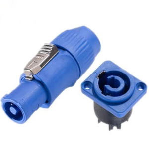 industrial waterproof plug socket ip44 indoor power 16a