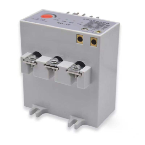 kd 10 motor protector 3p plug in overload phase loss failure