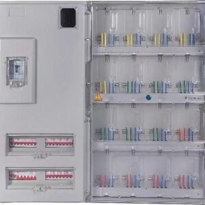 outdoor ip66 junction box abs metal enclosure distribution