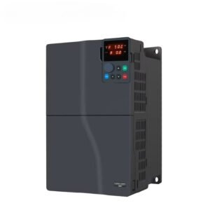 vfd drive 22kw 380v three phase variable frequency inverter
