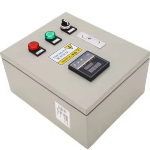 xl 21 distribution box power cabinet factory engineering control